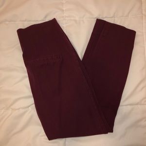 Old Navy Ankle Pants